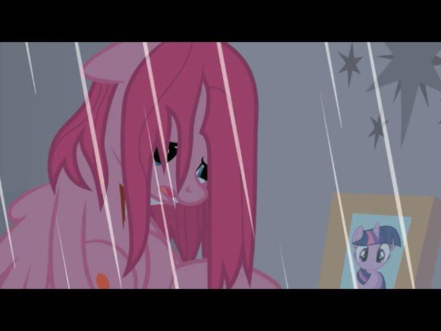 Diagnosis: Surprise ~ Mlp Creepypasta 67 часть