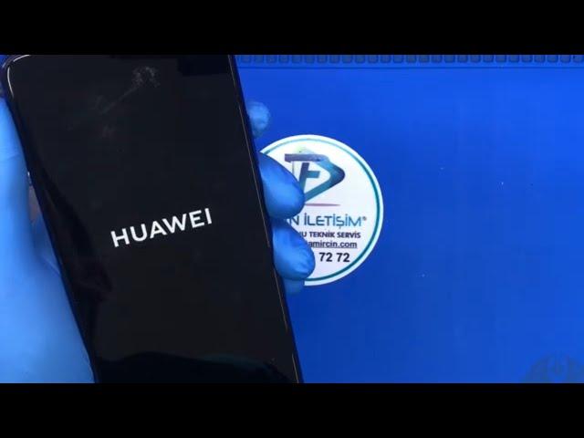 Huawei Y9 Prime Ekran Değişimi I Huawei Ekran Değişimi I