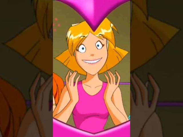 Totally Spies was Confusing