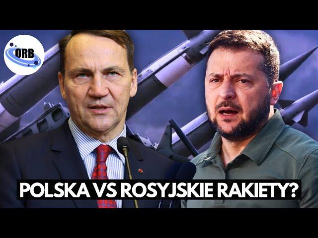 Czy Polska Będzie Strącać Rosyjskie Rakiety? + Wybory w USA