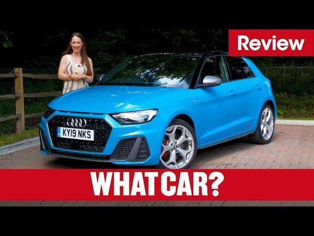 2021 Audi A1 review – better than a Mini Cooper? | What Car?