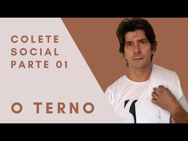 Vai, Paulo! - Colete Social - Parte 01