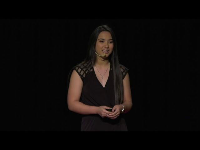 A Fast Solution to Our Social Media Addiction | Christa Westheimer | TEDxClearBrookHighSchool