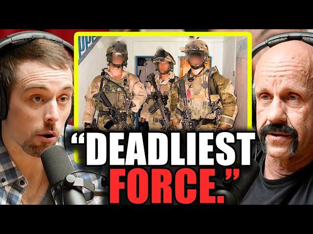 Most Elite Special Forces (Not Navy SEALS) | Dale Comstock