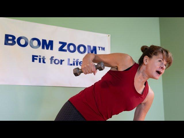 BoomZoom Fit for Life