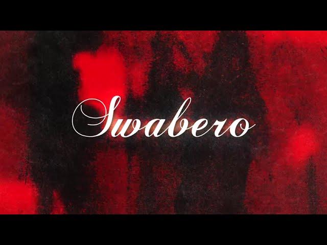 verus - Swabero (Official Lyric Video)