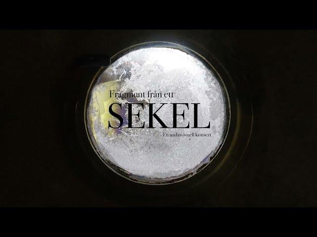 sekel trailer