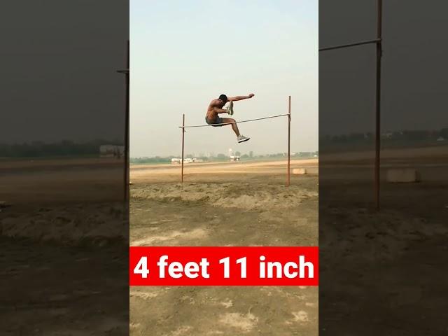 high jump #jump#commando jump #rpf jump #fitness #shorts