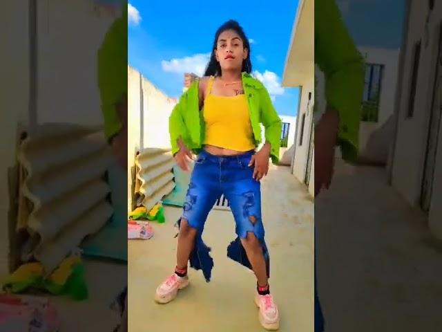 Dance Video - Kajal Roy || Vikash Kajal Official