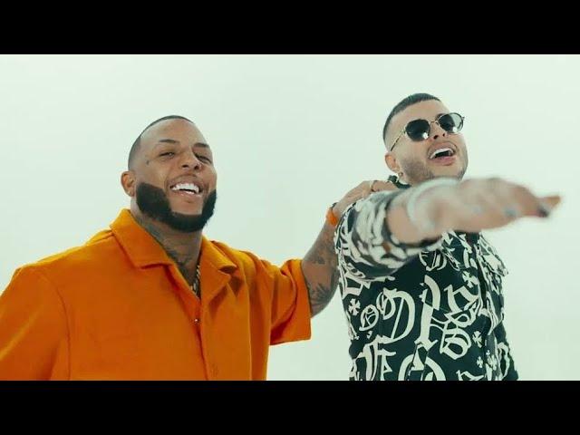 Wow Popy, El Metálico, Dj Cham - Rompecabezas (Video Oficial)