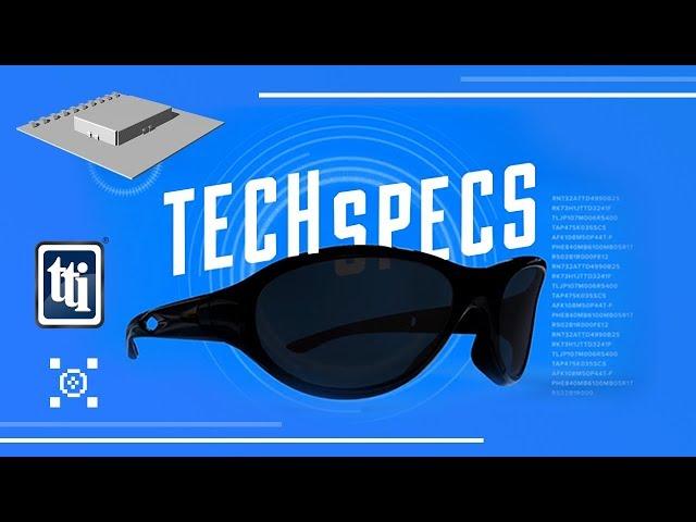 Harwin EMC Shielding | Tech Specs