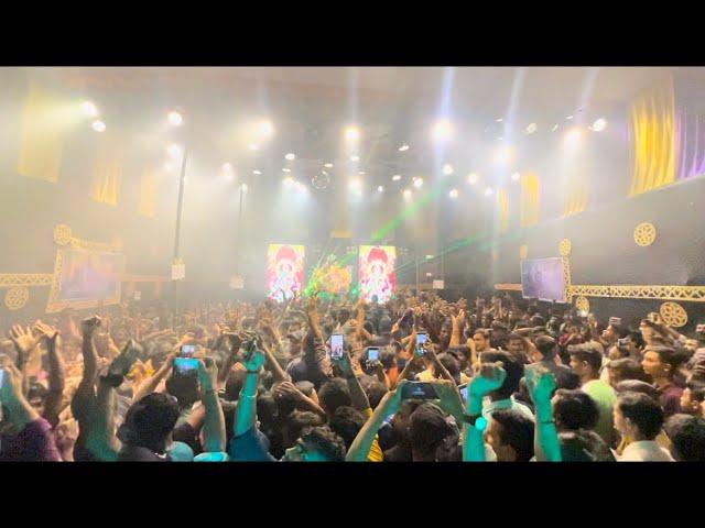 Best Lighting In Bangladesh || Ganesh Puja || Dj Jibs || Anik Sound