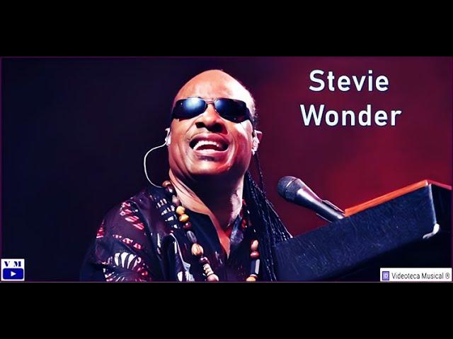 Lately - Stevie Wonder