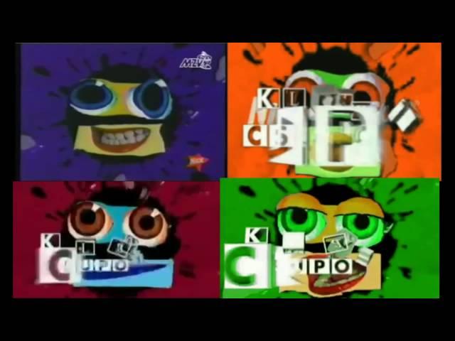 Klasky Csupo Meets Nickelodeon Csupo Meets Zoopals Csupo Meets Klasky cologicallyfreindly opusC