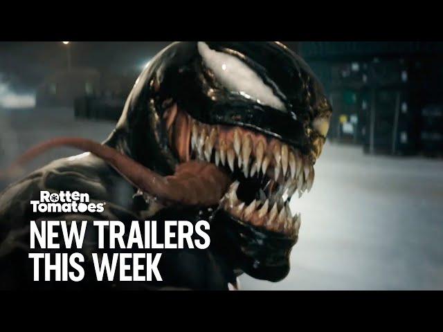 New Trailers This Week | Week 37 (2024)