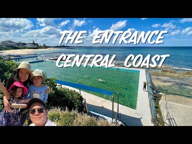 7 Best Things To Do At The Entrance, Central Coast NSW Australia