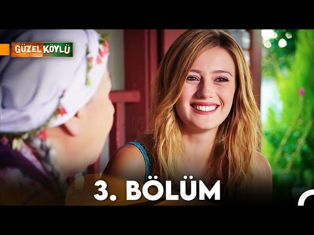 @guzelkoyludizi  3. Bölüm (Full HD)