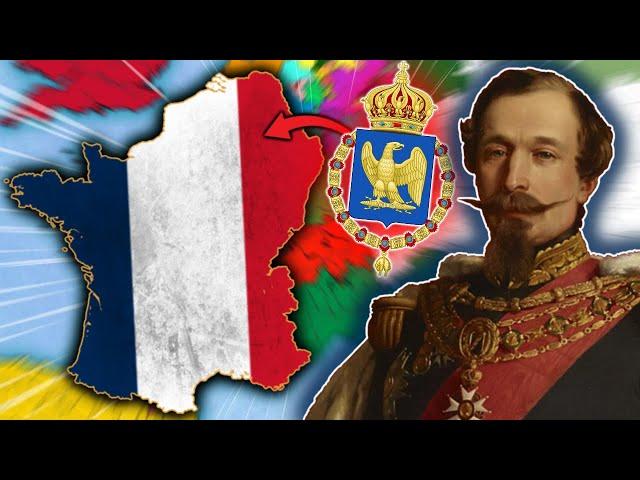 What if FRANCE won the Franco-Prussian War?