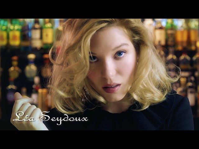 Léa Seydoux | Best Moments | Gorgeous