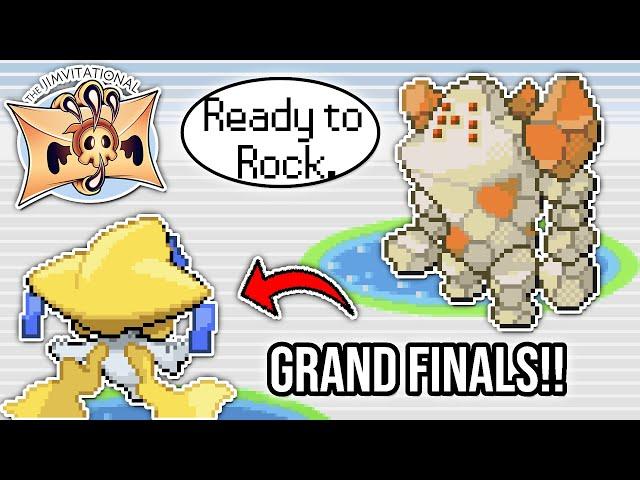 ABR vs BIHI - Jimvitational Grand Finals Set 1