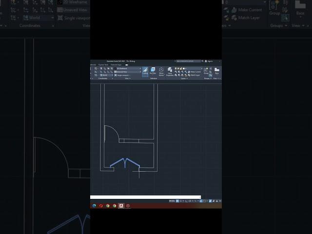 autocad tutorial for beginners 28