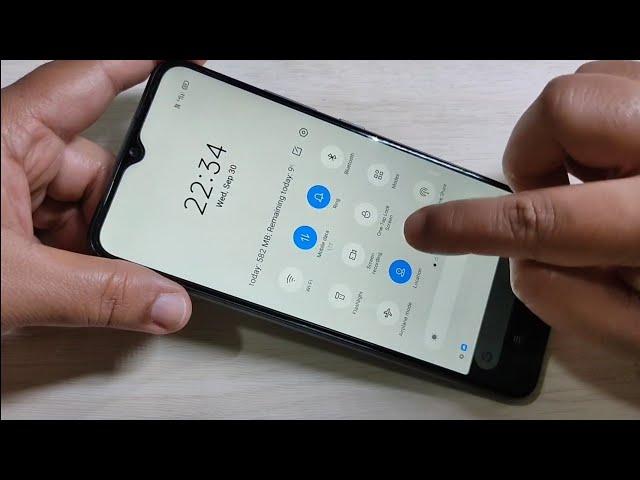 Realme C2 & C3 | Lock Your Device Without Power Button in Realme c2 & C3