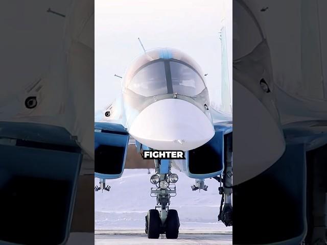 Su-34 Fighter-Bomber: Is It a Paper Tiger or a Killer?