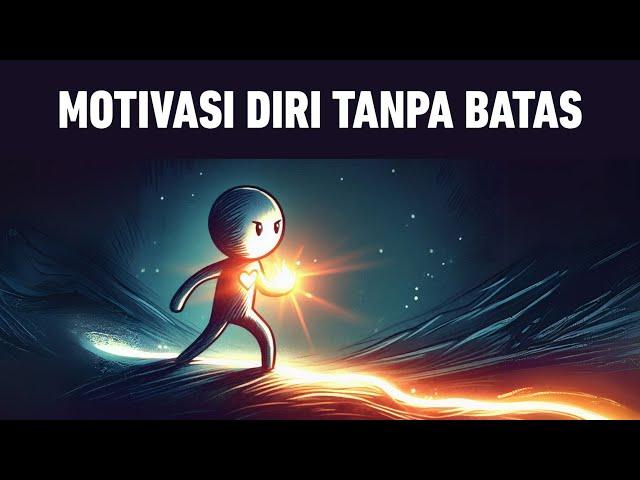 Cara Motivasi Diri Tanpa Akhir (SELAMANYA)