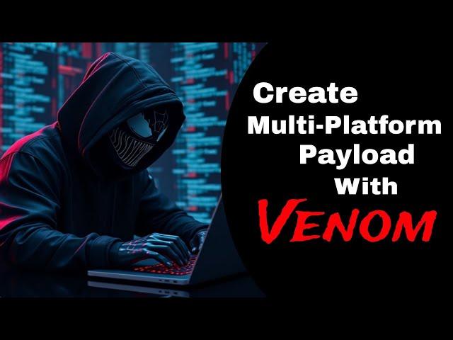 How to Install Venom in kali | C2 shellcode generator/compiler/handler