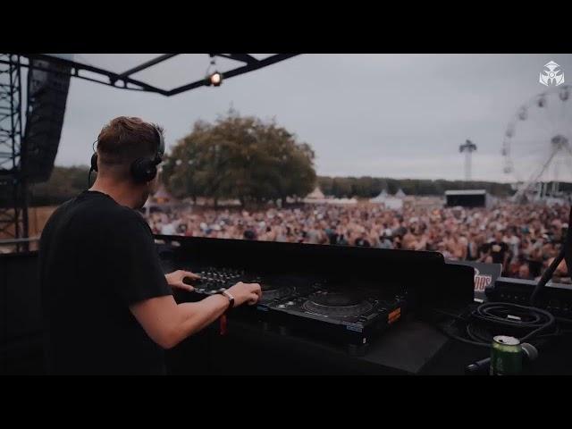 Dominator livesets 2019 - 2023