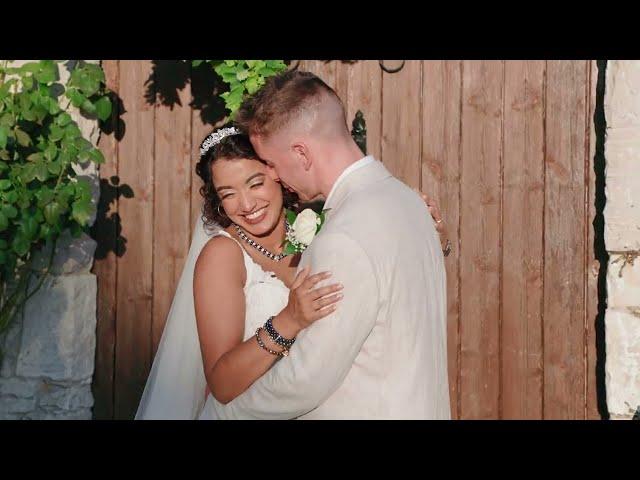 O & R Wedding Teaser, Apokryfo Hotel, Lofou Traditional Village, Cyprus