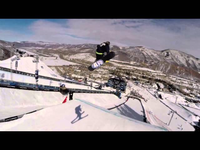X Games Aspen 2015: Best of GoPro - Winter X Games