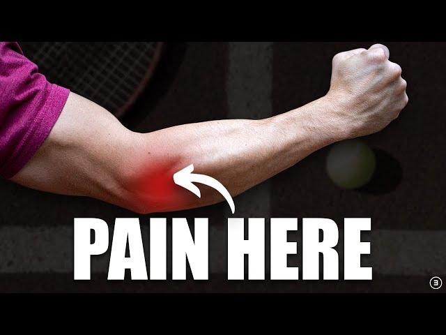 Tennis Elbow Rehab (Education | Myths | Stretching & Strengthening Exercises)