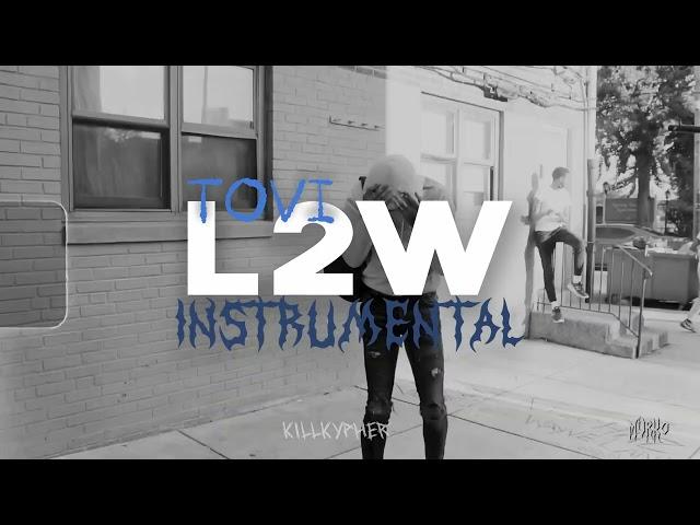 Tovi L2W Instrumental