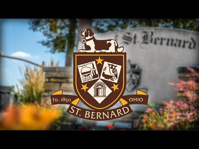 St. Bernard Committee of the Whole 5/11/23