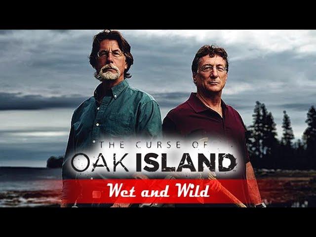 The Curse of Oak Island New 2025 Straight as an Arrow  Season 12  Episode 16 FULL EPISODE 1080HD