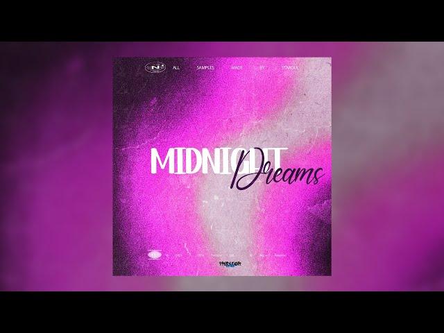 [FREE] Drake Sample Pack 2024 - MIDNIGHT DREAMS (vocals samples)