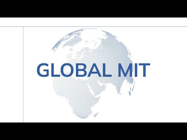 The World at MIT: Highlights