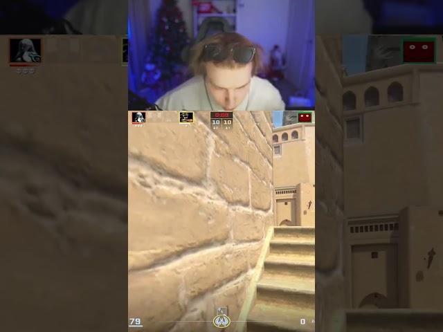 twitch: strogo | реакция kyousuke на игру строго #strogo #cs2 #kyousuke
