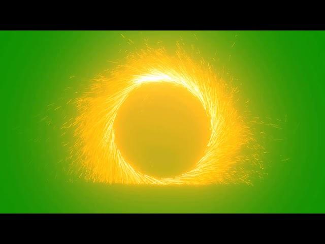 Green screen Dr strange portal effect | green screen dr strange portal