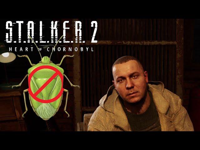 How to Fix ANY Quest Bug in STALKER 2