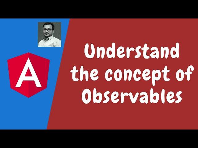 65. Understand the core of the Observables in rxjs. Need of subscribe & unsubscribe in the angular.