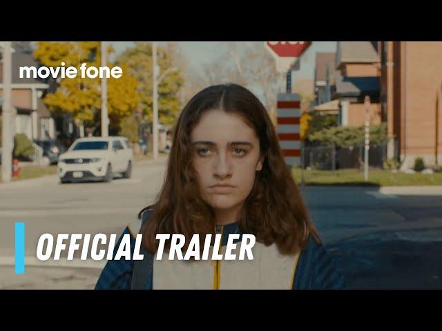 I Used to Be Funny  | Official Trailer | Rachel Sennott, Olga Petsa