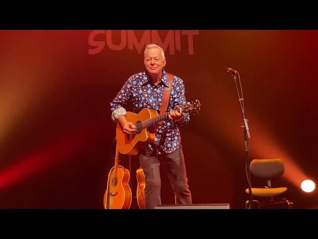 Tommy Emmanuel - Live at Guitar Summit 2024