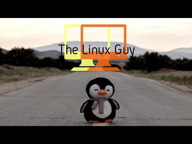 The Linux Guy Will No Longer Be Uploading to YouTube