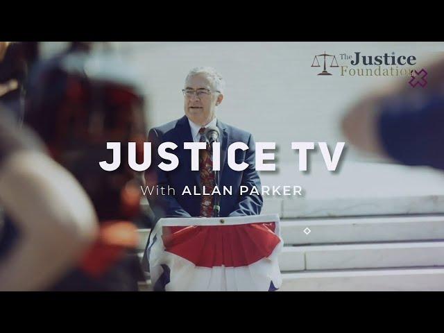 Global Net TV Presents-Justice TV Episode 7-With Attorney Allan Parker-What is a Good Judge