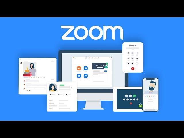 Zoom (Tutorial) Alles was du darüber wissen musst