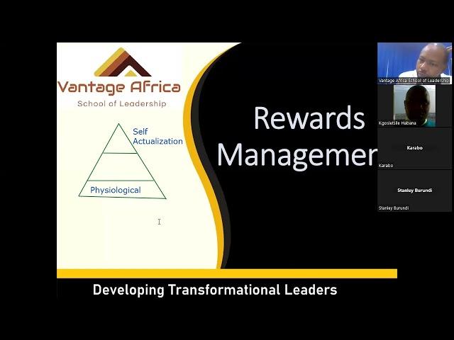 Unlocking the Power of Rewards Management for Peak Performance