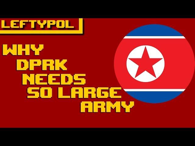 WHAT IS JUCHE PART 2 | SONGUN (ENG)