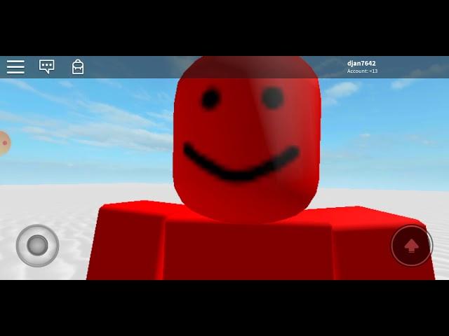 Roblox Happy Oofday! #4